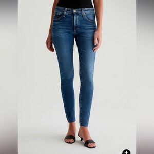 Farrah Skinny Ankle